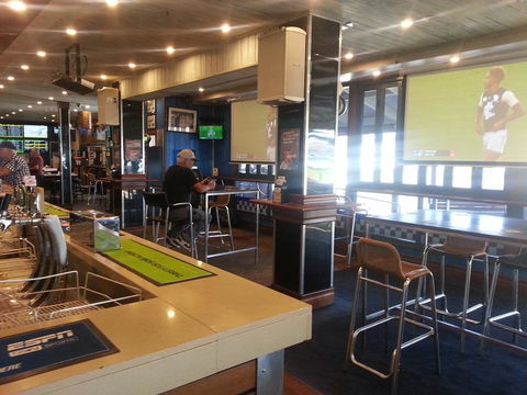 Grand Tasman Hotel - Accommodation Rockhampton 6