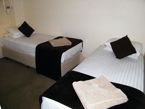Grand Tasman Hotel - Accommodation Rockhampton 38
