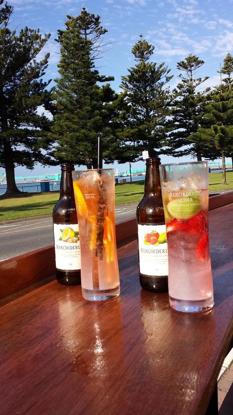 Grand Tasman Hotel - Accommodation Rockhampton 4
