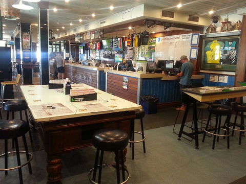 Grand Tasman Hotel - Accommodation Rockhampton 7