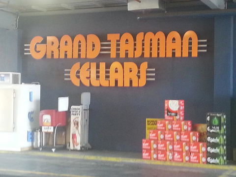 Grand Tasman Hotel - Accommodation Rockhampton 29