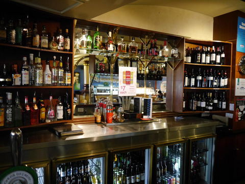 Grand Tasman Hotel - Accommodation Rockhampton 9