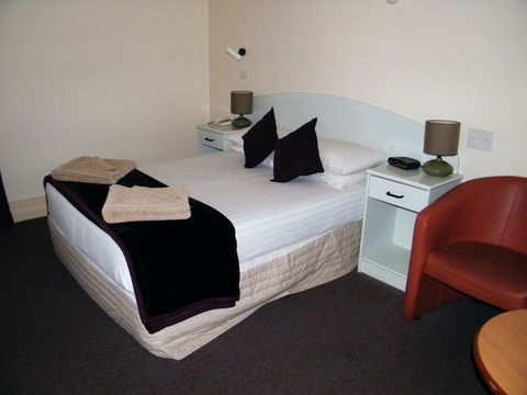 Grand Tasman Hotel - Accommodation Rockhampton 39