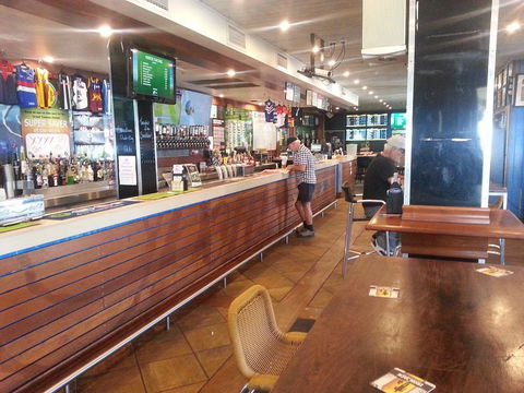 Grand Tasman Hotel - Accommodation Rockhampton 5