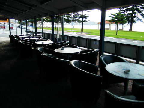 Grand Tasman Hotel - Accommodation Rockhampton 27