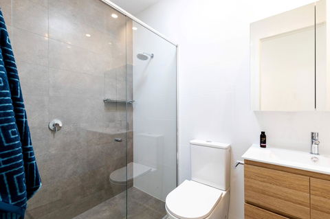 Brand New Affordable Luxury 3 Bedroom 3 Bathrooms House Close To Adelaide City, Chinatown, Beach, Adelaide Airport - Accommodation Rockhampton 9