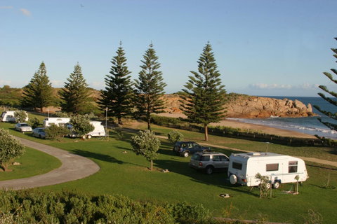BIG4 Port Elliot Holiday Park - Accommodation Rockhampton 22
