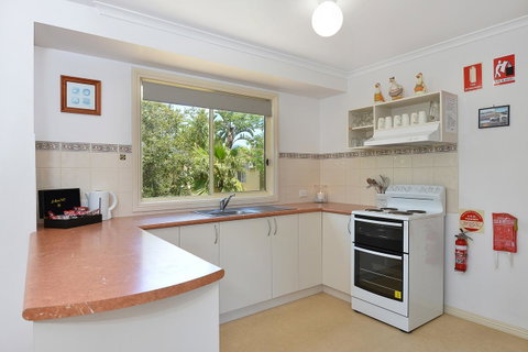 BIG4 Port Elliot Holiday Park - Accommodation Rockhampton 1
