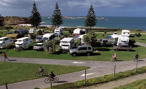 BIG4 Port Elliot Holiday Park - Accommodation Rockhampton 23