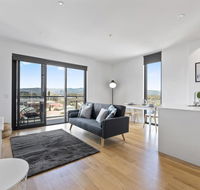 Views On Surflen - Accommodation Rockhampton