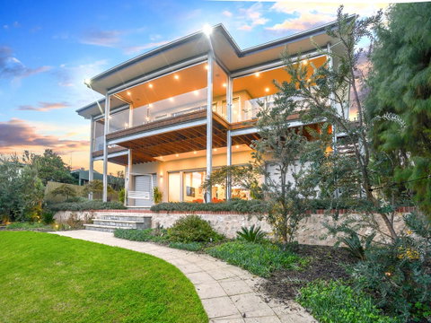 Muse On The Murray - Accommodation Rockhampton 10