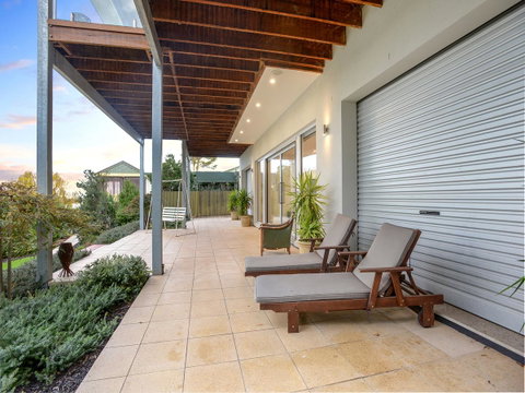 Muse On The Murray - Accommodation Rockhampton 32