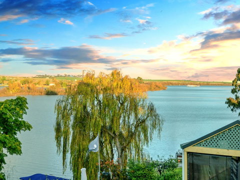 Muse On The Murray - Accommodation Rockhampton 20