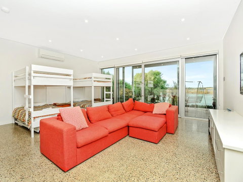 Muse On The Murray - Accommodation Rockhampton 34