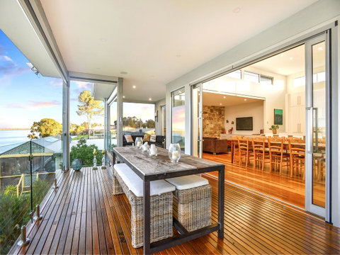 Muse On The Murray - Accommodation Rockhampton 26