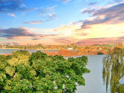 Muse On The Murray - Accommodation Rockhampton 21