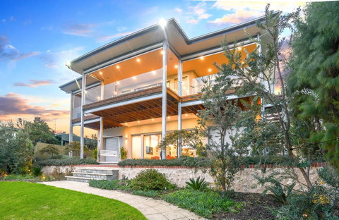 Muse On The Murray - Accommodation Rockhampton 9