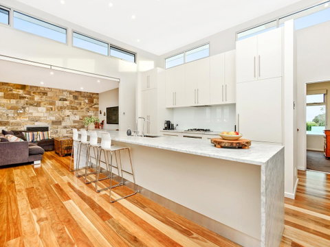 Muse On The Murray - Accommodation Rockhampton 35