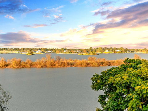 Muse On The Murray - Accommodation Rockhampton 22