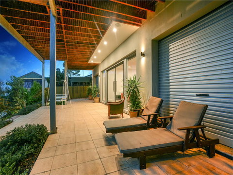 Muse On The Murray - Accommodation Rockhampton 1