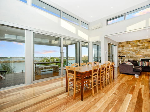 Muse On The Murray - Accommodation Rockhampton 30