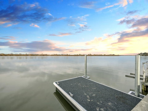 Muse On The Murray - Accommodation Rockhampton 4