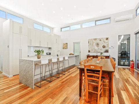Muse On The Murray - Accommodation Rockhampton 37