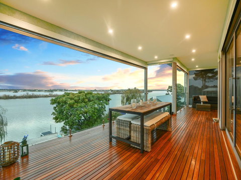 Muse On The Murray - Accommodation Rockhampton 16