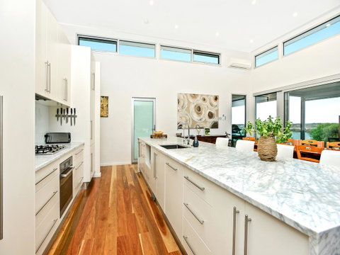 Muse On The Murray - Accommodation Rockhampton 43