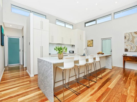 Muse On The Murray - Accommodation Rockhampton 38