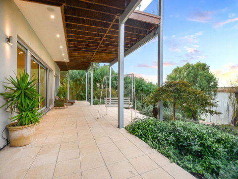 Muse On The Murray - Accommodation Rockhampton 31