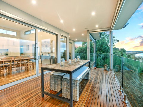 Muse On The Murray - Accommodation Rockhampton 13