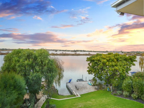 Muse On The Murray - Accommodation Rockhampton 18