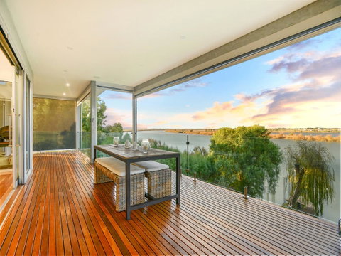 Muse On The Murray - Accommodation Rockhampton 28