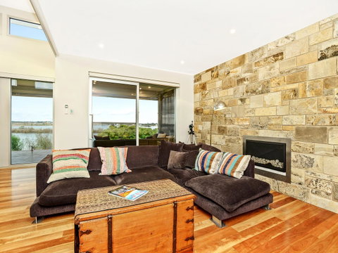 Muse On The Murray - Accommodation Rockhampton 39