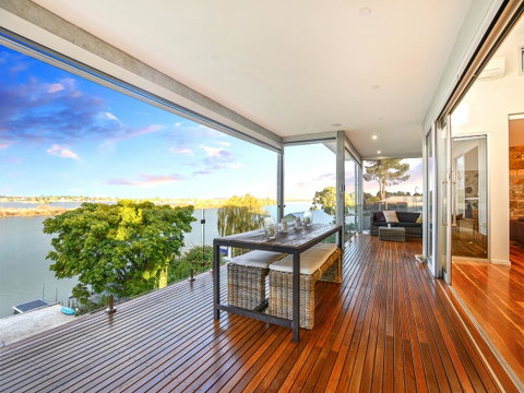 Muse On The Murray - Accommodation Rockhampton 27