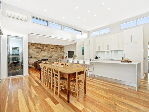 Muse On The Murray - Accommodation Rockhampton 36