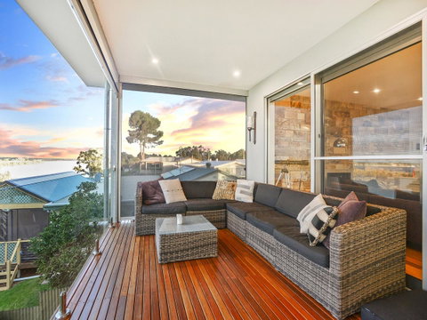Muse On The Murray - Accommodation Rockhampton 29