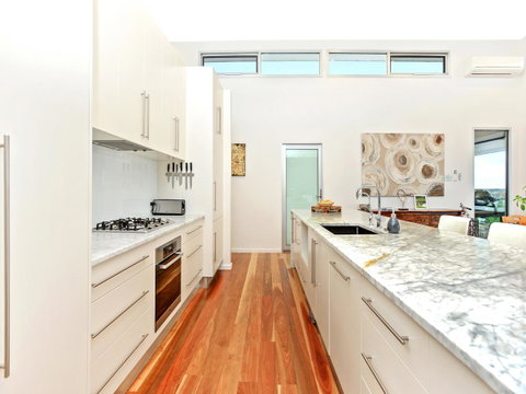 Muse On The Murray - Accommodation Rockhampton 42