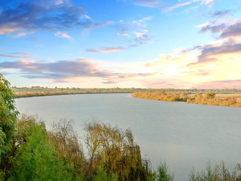 Muse On The Murray - Accommodation Rockhampton 24