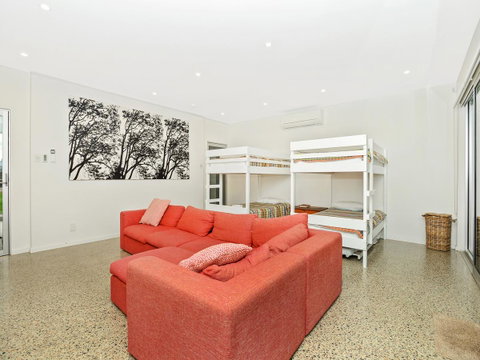 Muse On The Murray - Accommodation Rockhampton 33