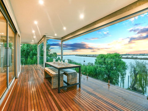 Muse On The Murray - Accommodation Rockhampton 15