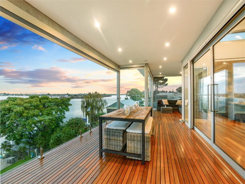 Muse On The Murray - Accommodation Rockhampton 17