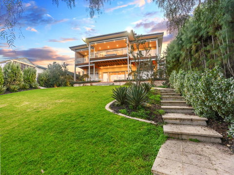 Muse On The Murray - Accommodation Rockhampton 8