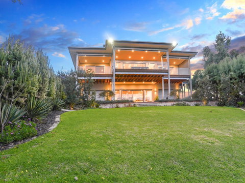 Muse On The Murray - Accommodation Rockhampton 6