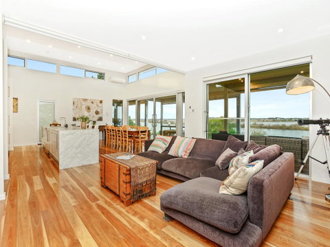 Muse On The Murray - Accommodation Rockhampton 40