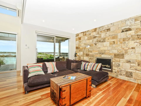 Muse On The Murray - Accommodation Rockhampton 41