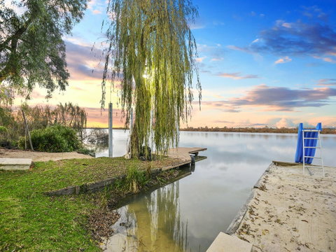 Muse On The Murray - Accommodation Rockhampton 3