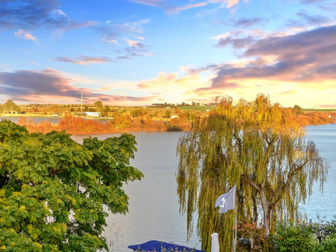 Muse On The Murray - Accommodation Rockhampton 23