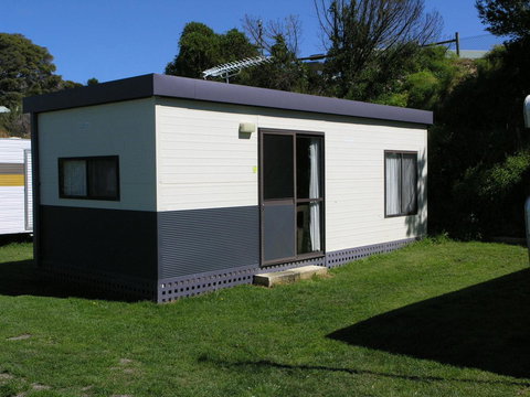 Lakeside Tourist Park - Accommodation Rockhampton 4
